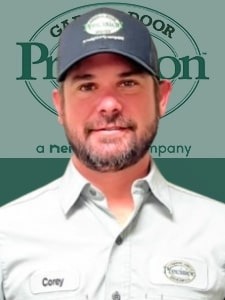Corey H.