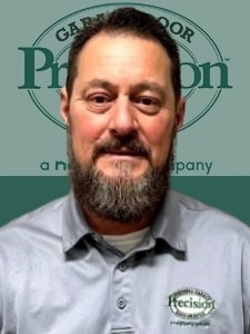 Gerald F. - Director of Safety