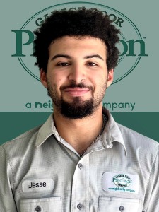 Employee photo of Jesse B. 