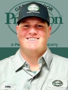 John P.