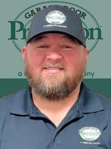 Terry F. - Manager